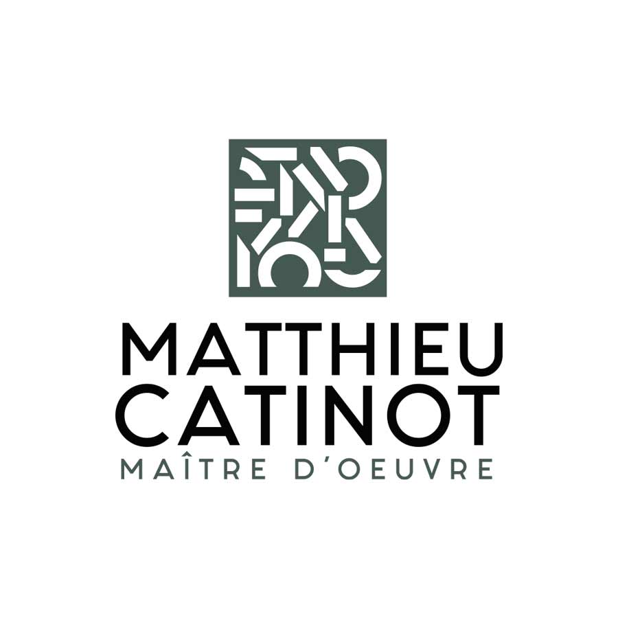 création logotype