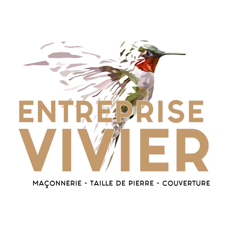 refonte de logo pour une entreprise de Dijon